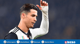 Cassano arremete contra Cristiano Ronaldo: "No puede irse antes del final del partido"