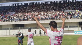 Universitario: Anthony Osorio, el "9" que despertó en la recta final del Clausura | Liga 1 Movistar