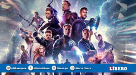 'Avengers: Endgame': Se filtra escena eliminada del final de la película [VIDEO] 
