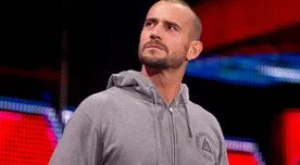 CM Punk volvió a la WWE y ya tiene sus dos primeros retadores