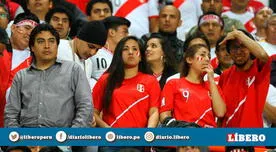 FPF confirmó devolución del dinero para los que compraron entradas para el Peru vs Chile