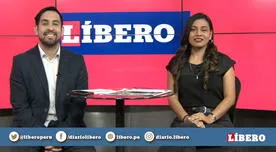 Líbero TV: ¿Qué once debe plantear Gareca? para el duelo ante Colombia [VIDEO] 