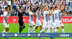 Liga 1: Alianza Lima podría llegar directamente a la final por el título nacional