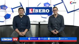 Libero TV: ¿Cuál será el futuro de Christian Cueva en Santos?