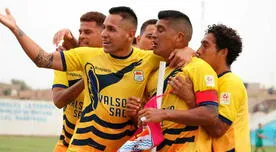 Con ex Alianza Lima y Universitario: Chavelines se refuerza para Finalísima de la Copa Perú