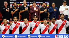 Sudamericano sub-15: fixture de partidos de la selección peruana en el torneo