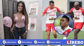 El Valor de La Verdad: Shirley Arica revela 'encerrona' con Cueva, Advíncula y Yotún [VIDEO]
