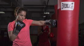 Linda Lecca peleará por el Título Latino del Consejo Mundial de Boxeo