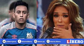 El Valor de La Verdad: ¡Insólito! Shirley afirma que Christian Cueva le faltó el respeto [VIDEO] 