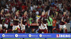 Destacado periodista argentino considera que Flamengo es favorito para ganar la Libertadores [VIDEO]