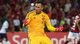 FOX Sports EN VIVO, Formaciones confirmadas de River y Flamengo por Final Copa Libertadores