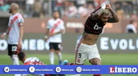 Flamengo volteó el partido en tres minutos a River y se coronó campeón de la Libertadores 2019 [RESUMEN Y GOLES]
