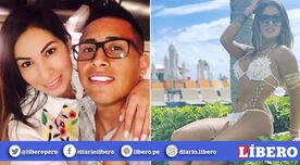 Christian Cueva: ¡Contra todo! Su esposa Pamela López lo defiende ante las revelaciones de Shirley Arica