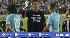 ¡Confirmado! Alianza Lima vs Sporting Cristal: la primera semifinal se disputará el 1 de diciembre