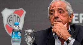 Rodolfo D'Onofrio se refirió al futuro de Marcelo Gallardo y las posibles salidas de jugadores