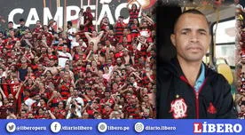 ¡Lamentable! Hincha de Flamengo falleció producto de infarto tras el segundo gol del 'Mengao' [FOTOS]