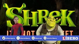 ¡CONFIRMADO! Shrek regresa a la pantalla grande con la quinta entrega [VIDEO]