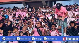 Barra de Sport Boys desmiente que hayan amenazado a jugadores de Sport Huancayo 