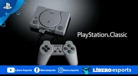 Black Friday | Adquiere un Playstation Classic por este increíble precio
