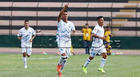 Llacuabamba goleó 5-0 a Sport Estrella y es líder de la Finalísima de la Copa Perú