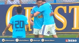 Cristal: Cristian Palacios, Christofer Gonzales y Emanuel Herrera; los pilares para vencer a Alianza Lima