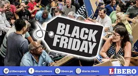 Black Friday: Conoce el origen histórico de la popular jornada de compras 