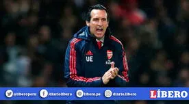 Arsenal: Los candidatos a reemplazar a Unai Emery [FOTOS]