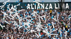 Hinchas de Alianza Lima agotaron entradas de semifinal de vuelta ante Cristal
