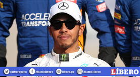 Fórmula 1: Lewis Hamilton dejaría Mercedes para irse a Ferrari 