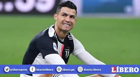 ¿Ya conoce el resultado? Cristiano Ronaldo no asistirá a la ceremonia del Balón de Oro 2019 [FOTO]