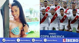 ¡Fuerte revelación! Rocío Miranda: "Un futbolista me ofreció vernos fuera de Perú y que él pagaba todo [FOTOS]