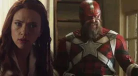 Black Widow: conoce la historia del 'Guardián Rojo', el colosal 'Capitán América de Rusia' [FOTOS]