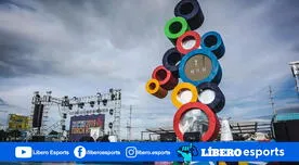 Esports debutarán en los Juegos del Sudeste Asiático 2019 con medallero