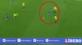 ¡Como un crack! Beto Da Silva y su genial asistencia para el gol de Deportivo La Coruña [VIDEO]