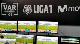 El antes y después de los árbitros del partido entre Binacional vs Alianza Lima [VIDEO]
