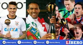 Mundial de Clubes 2019: Los peruanos que han logrado obtener el tan preciado trofeo