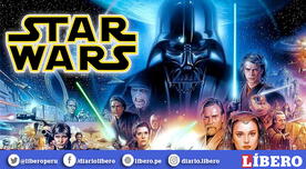 Star Wars: Guía para entender la saga y no morir en el intento antes de ver el Episodio IX 