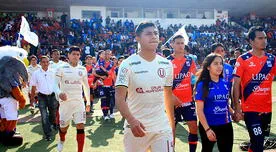 Brayan Velarde y las razones para firmar por Alianza Lima