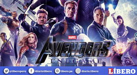'Avengers: Endgame' es catalogada como la peor película de la década 