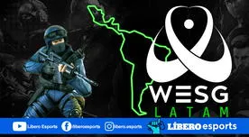 WESG 2019 | Clasificatorias LATAM de Counter Strike fueron una decepción