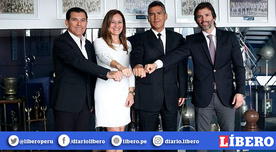 Alianza Lima tiene nueva administradora: Kattia Bohórquez asumirá para este 2020 [FOTO]