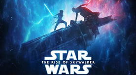 'Star Wars: The Rise of Skywalker' | ¿Dónde puedo ver la película completa en latino? 