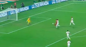 Liverpool vs Flamengo: Roberto Firmino se pierde clara ocasión para el 1-0 [VIDEO]