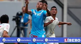 Cerro Largo encontró al sucesor de Dos Santos en la Segunda División de Perú