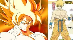 Dragon Ball: Goku y sus amigos son recreados al estilo de Marvel [FOTOS]