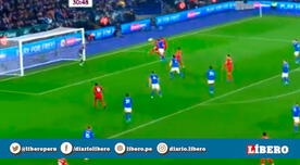 Roberto Firmino y un nuevo gol clave para Liverpool: 1-0 ante Leicester [VIDEO]
