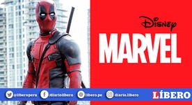 Deadpool 3: Ryan Reynolds confirma película en el Universo Marvel y Disney [VIDEO] 