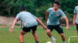 Universitario: Carabobo FC cambió de sede para el duelo de la Copa Libertadores 2020