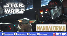 Star Wars: The Mandalorian 2 sumaría a varios personajes de la Saga Skywalker [VIDEO]
