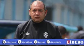 Fichajes 2020: Carlos Stein ya tiene entrenador para su debut en la Liga 1 